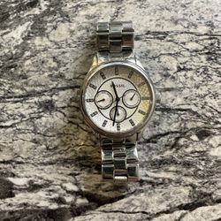Fossil Watch