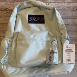 Jansport Backpack 