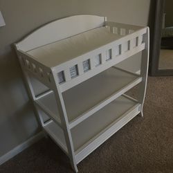 Changing Table/pad 