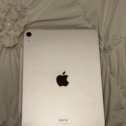 ipad air gen 5 rose gold M1 chip