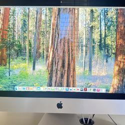 iMac 27” On Sale