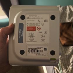 Phillips Dream Station. Unit Only