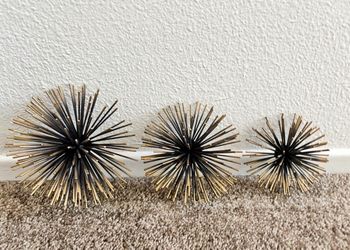 Wall decor set