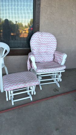 Rocking chair