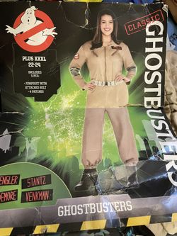 Halloween Costumes Five To $10 ! 