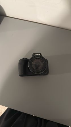 CAMERA