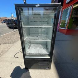 Fogel One Glass Door Refrigerator