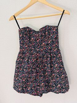 Pins & Needles XS Jumper