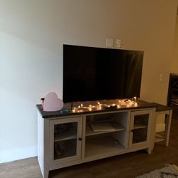 Modern TV Stand