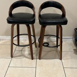 Bar Stool Set