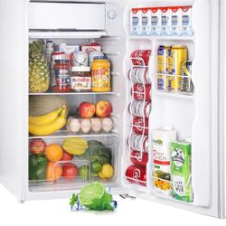 Mini Refrigerator 