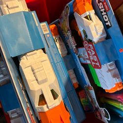 Water guns