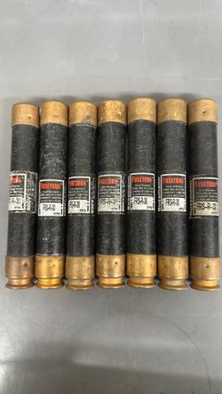 Fusetron FRS-R-30