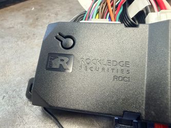 Rockledge securities R0C1