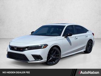 2024 Honda Civic Si
