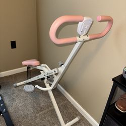 Squat Machine For Home Gym