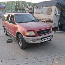 1998 Ford Expedition