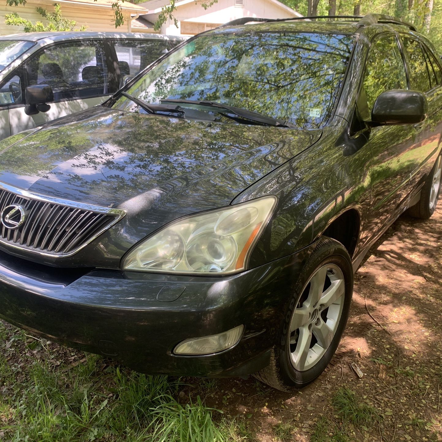 2005 Lexus Rx 330