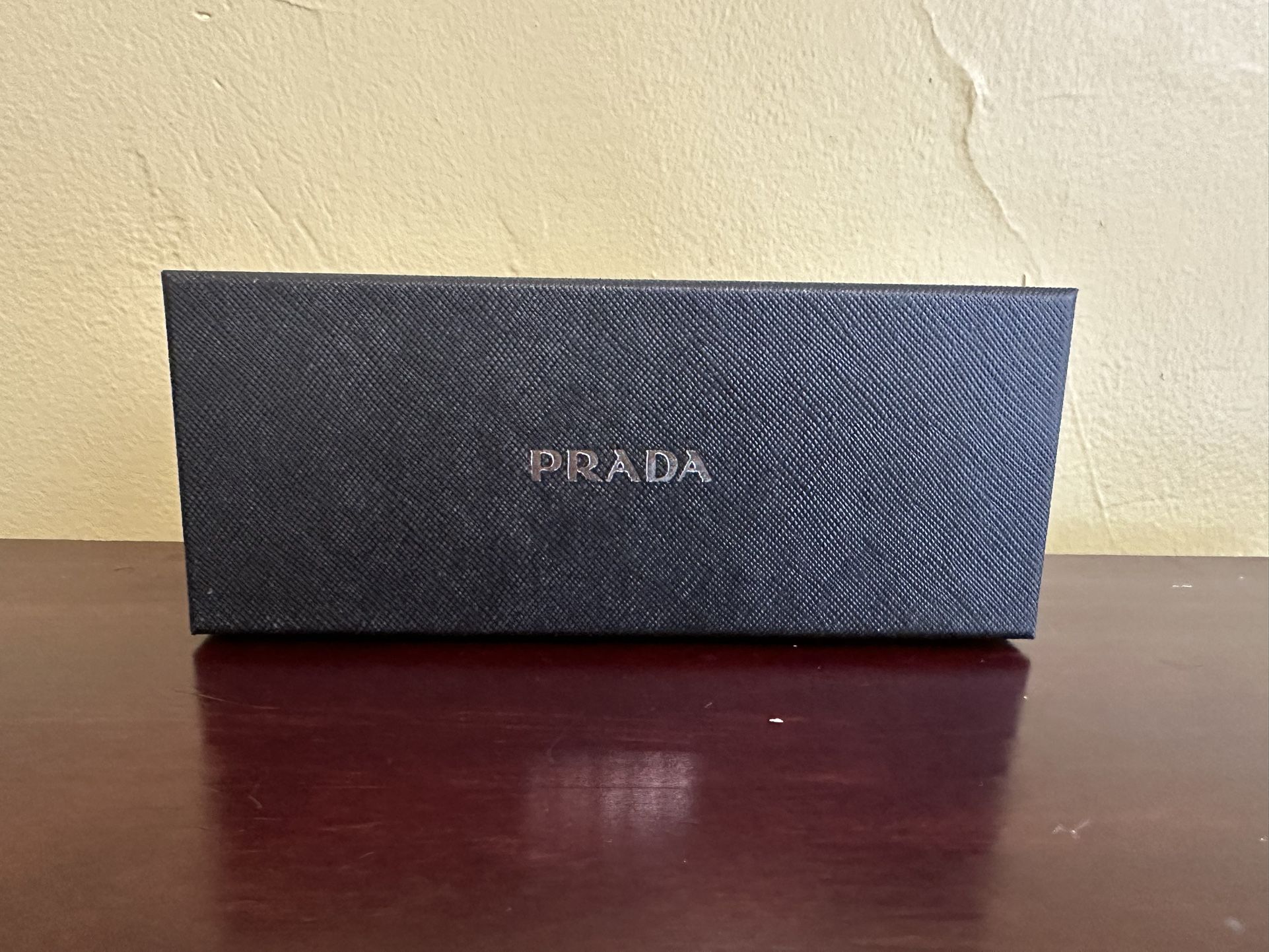 Prada Sunglasses (USED)