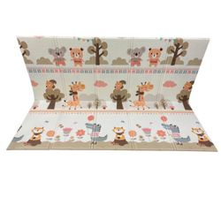 Folding Play Matt 