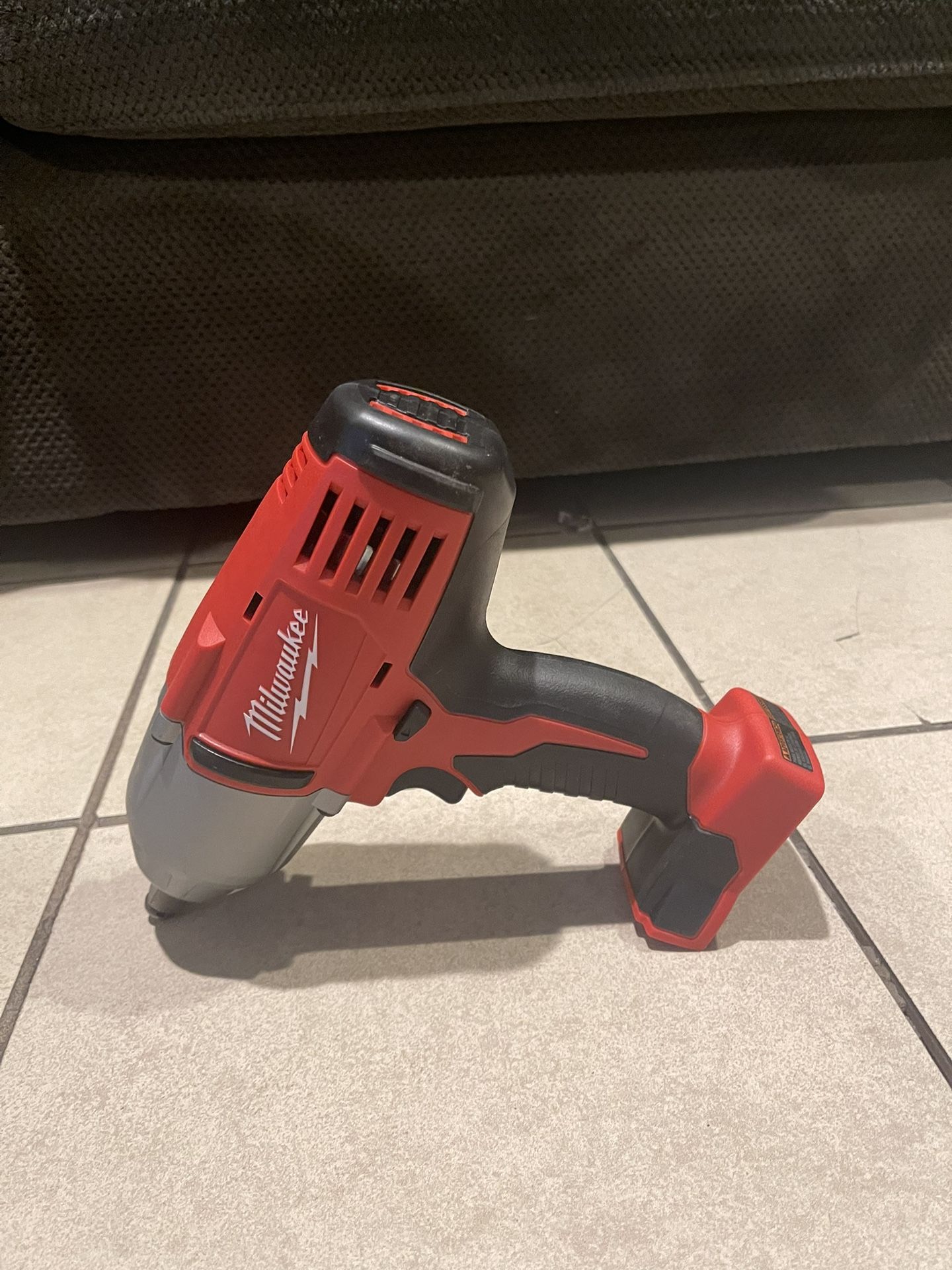 Milwaukee 1/2 Impact M18 $150 🔥🔥 Tool Only 🔥🔥