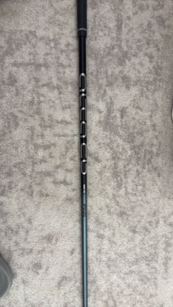 Regular Alta CB 55 ping driver shaft