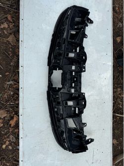 2016-2018 Toyota Prius Grille plastic