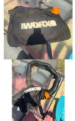 “END OF SUMMER SALE “ WORX BUNDLE! 