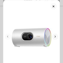 JMGO PicoPlay Smart Projector