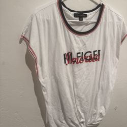 Tommy Workout Shirt