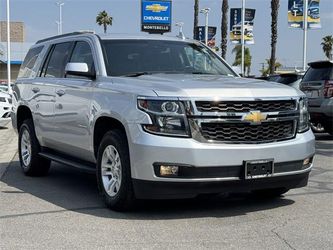 2018 Chevrolet Tahoe