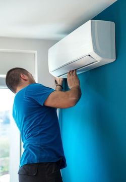 Save on Mini Split AC Installation!