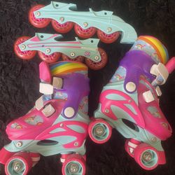Rollerblades Roller skates 