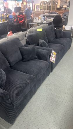 Sofa love seat