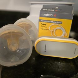 Medela Free Style Hands Free Pump