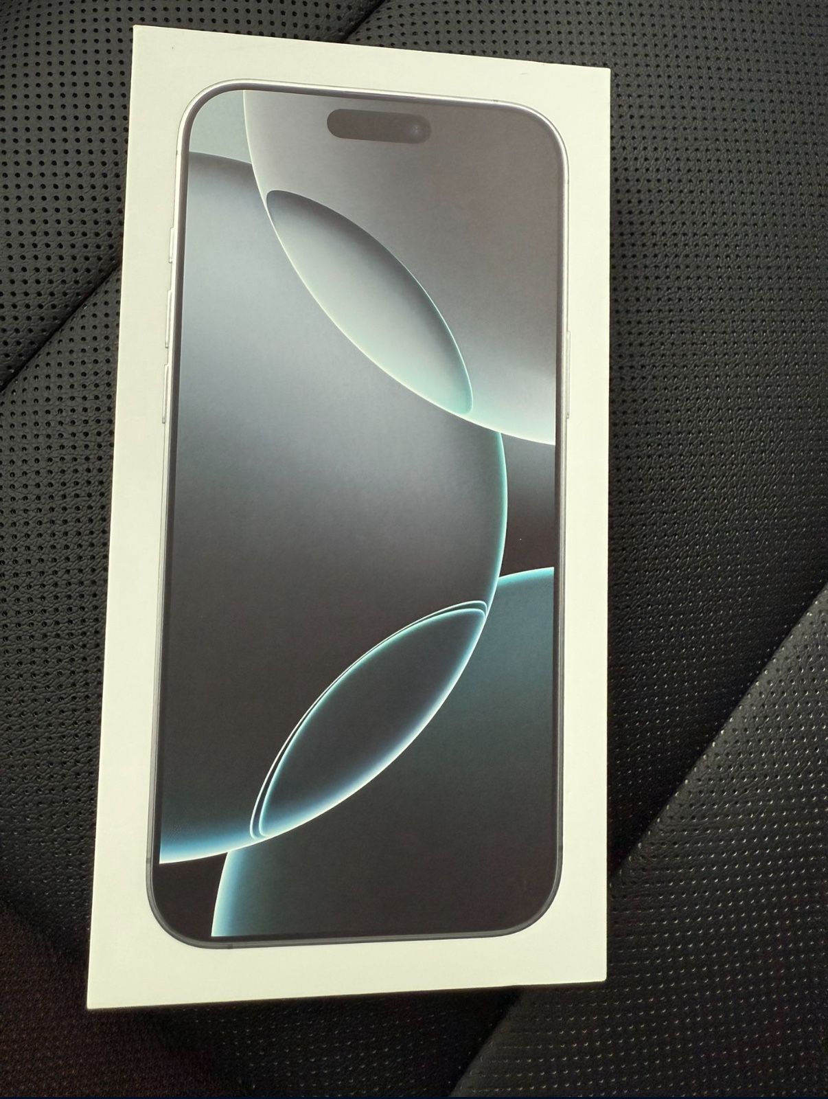 Brand New IPhone 16 Pro