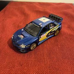 Subaru Vehicle $5 