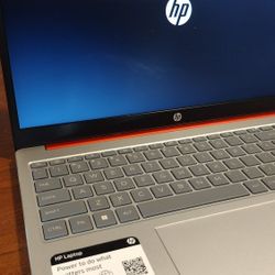 Mint HP Laptop!