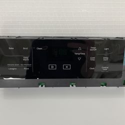 Whirlpool Oven Control Board