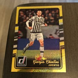 Giorgio Chiellini