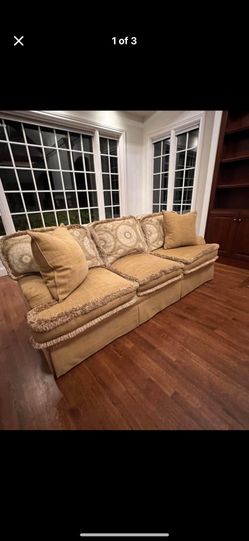 Century Sofa