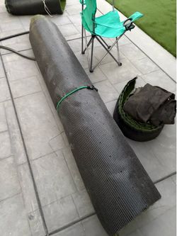 Artificial grass