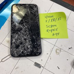 iPhone XR Or X Or Xs