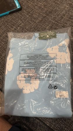Denim Tears Sweater