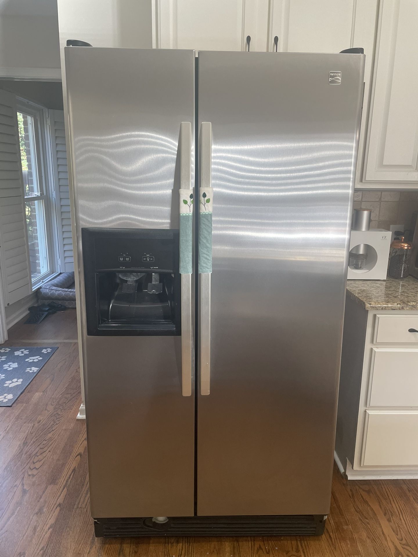 Kenmore Refrigerator