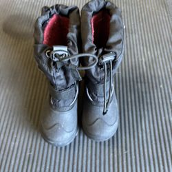 Kamik Kids Snow Boots