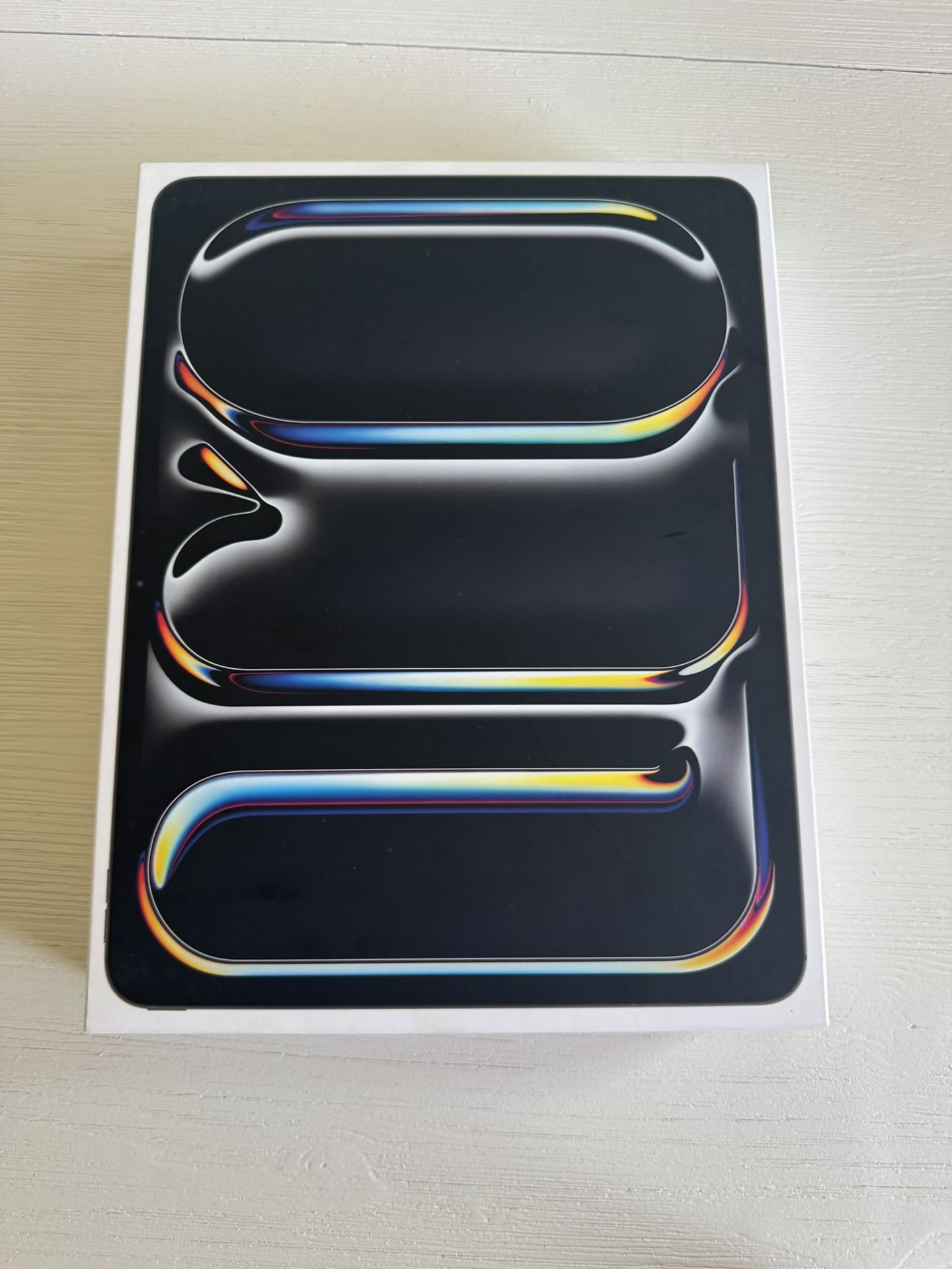 Apple iPad Pro 13” 256 GB Wi-fi + cellular