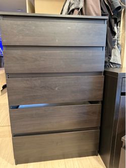 IKEA Dresser