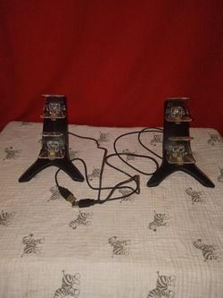 Xbox 1 X2 Controller Charger Stations