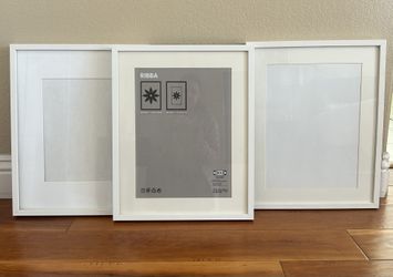 IKEA Photo Frames